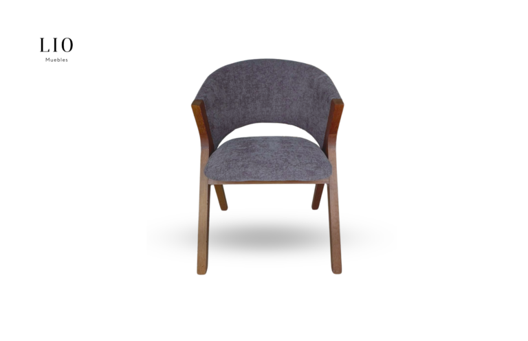 silla griega frontal