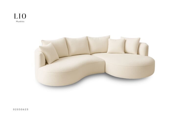 Sillon Lux